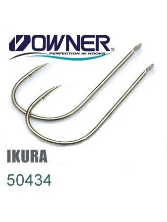 #50434 OWNER IKURA 1vnt #50434 OWNER IKURA 1vnt