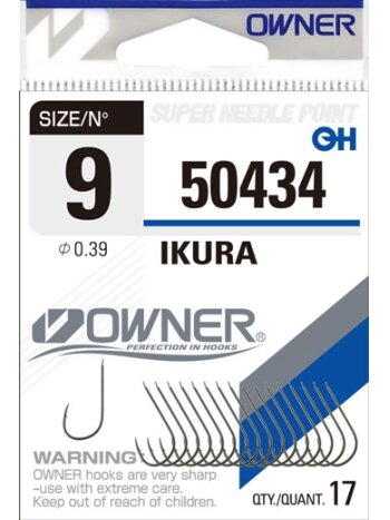 #50434 OWNER IKURA 1vnt 2 #50434 OWNER IKURA 1vnt 2