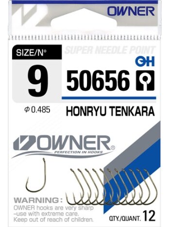 #50656 OWNER50656 HONRYU TENKARA 1vnt 1 #50656 OWNER50656 HONRYU TENKARA 1vnt 1