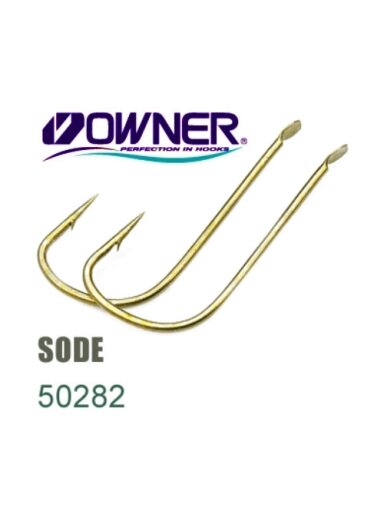 #50282 OWNER SODE 1vnt