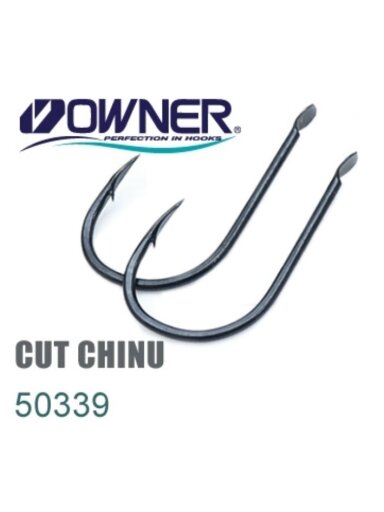 #50339 OWNER CUT CHINU