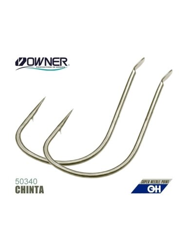#50340 OWNER CHINTA 1vnt