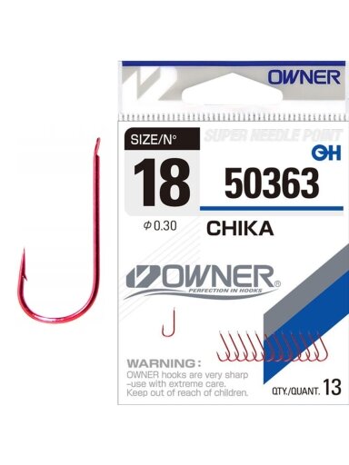 #50363 OWNER CHIKA 1vnt