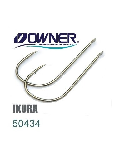 #50434 OWNER IKURA 1vnt