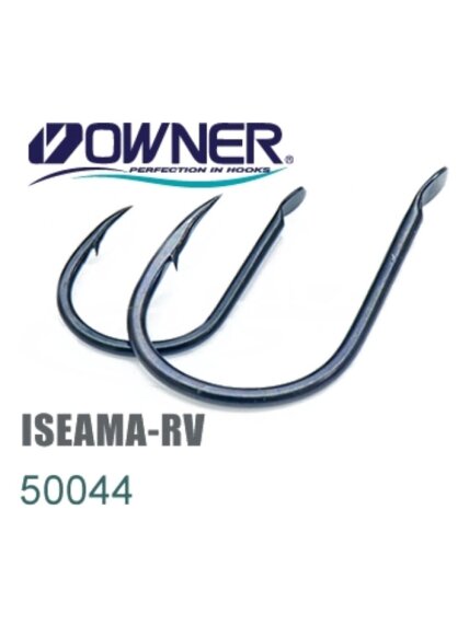 #50044 OWNER ISEAMA-RV 1vnt #50044 OWNER ISEAMA-RV 1vnt