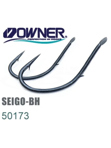 #50173 OWNER SEIGO-BH 1vnt #50173 OWNER SEIGO-BH 1vnt