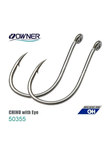 #50355 Owner Chinu with Eye 1vnt #50355 Owner Chinu with Eye 1vnt