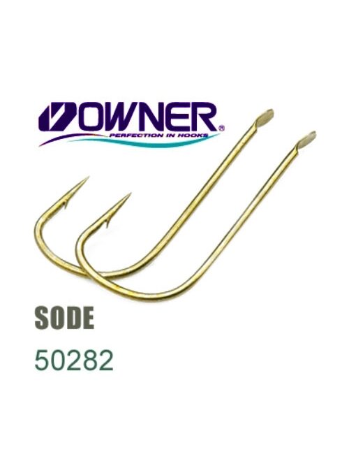 #50282 OWNER SODE 1vnt
