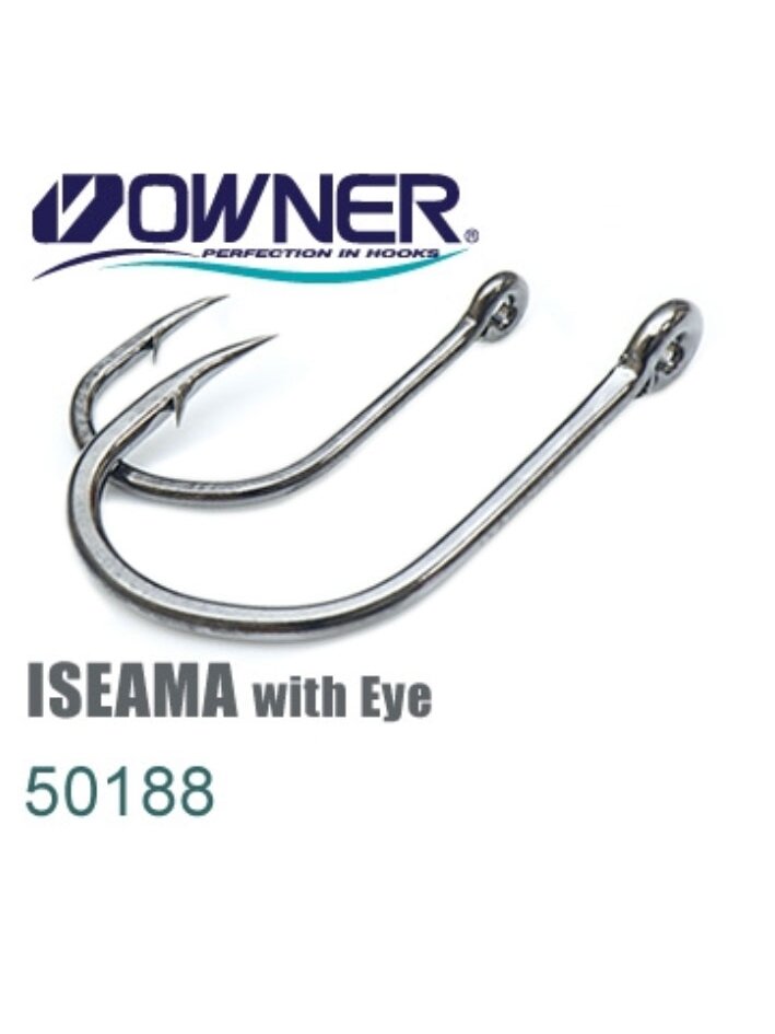 #50188 OWNER ISEAMA WITH EYE 1vnt #50188 OWNER ISEAMA WITH EYE 1vnt
