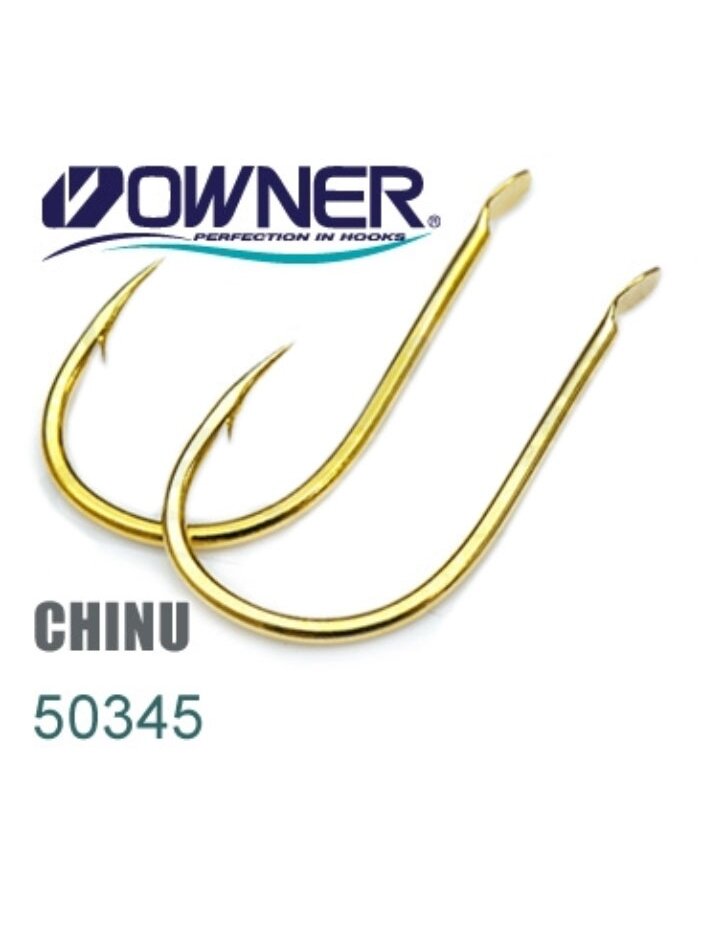 #50345 OWNER CHINU Gold 1vnt #50345 OWNER CHINU Gold 1vnt