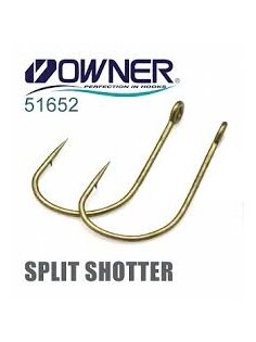 #51652 OWNER SPLIT SHOTTER 1vnt #51652 OWNER SPLIT SHOTTER 1vnt