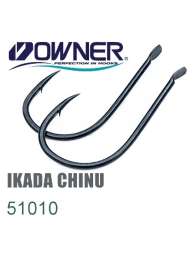 #51010 OWNER IKADA CHINU 1vnt