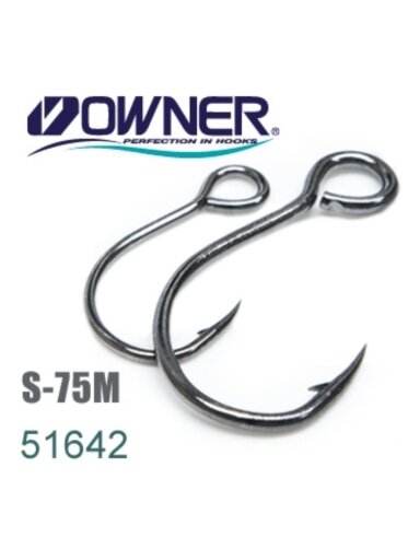 #51642 OWNER51642 S-75M 1vnt