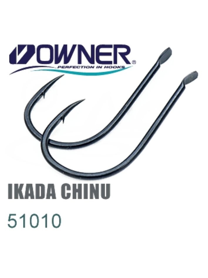 #51010 OWNER IKADA CHINU 1vnt