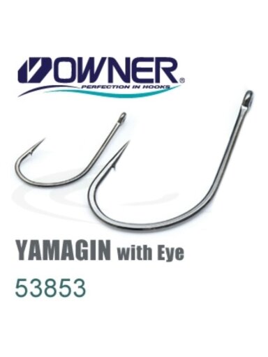 #53853 OWNER YAMAJIN WITH EYE 1vnt