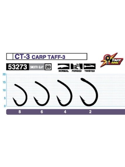 #53273 OWNER CT-3 CARP TSUYOSHI 1vnt 2 #53273 OWNER CT-3 CARP TSUYOSHI 1vnt 2
