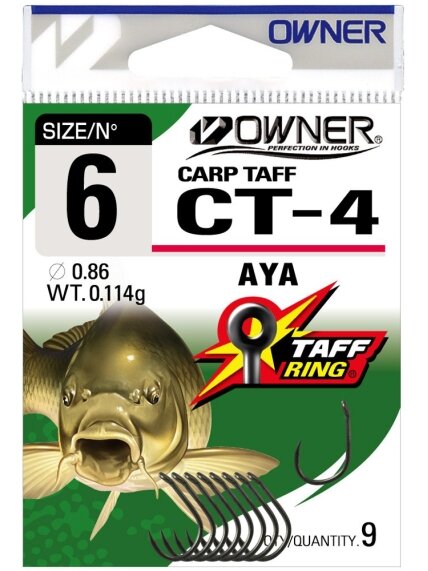 #53274 OWNER CT-4 AYA W/EYE 1vnt #53274 OWNER CT-4 AYA W/EYE 1vnt