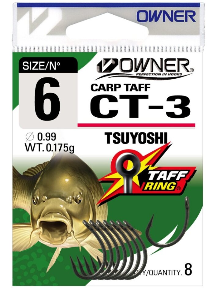 #53273 OWNER CT-3 CARP TSUYOSHI 1vnt #53273 OWNER CT-3 CARP TSUYOSHI 1vnt