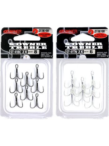 #5641 OWNER ST-41 BLACK CHROME 2