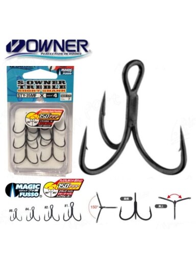 #5635 OWNER STY-35MF