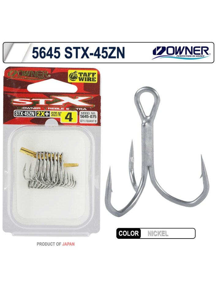 #5645 OWNER TAFF WIRE #5645 OWNER TAFF WIRE