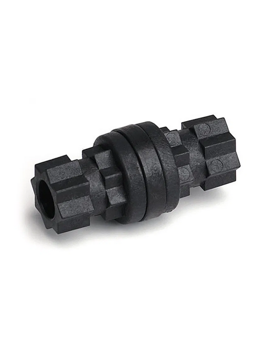 Adapteris Railblaza 2 vnt., juodas 1 Adapteris Railblaza 2 vnt., juodas 1
