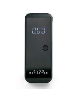 Alkotesteris Alcodetector EC3 Alkotesteris Alcodetector EC3