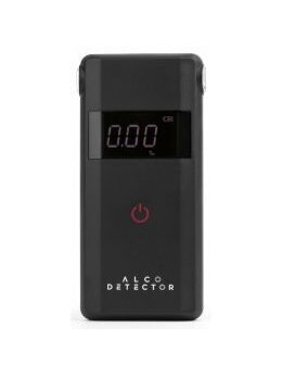 Alkotesteris Alcodetector EC4 Alkotesteris Alcodetector EC4