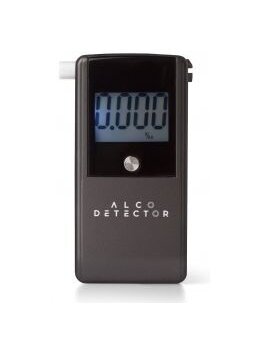 Alkotesteris Alcodetector EC5