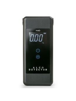 Alkotesteris Alcodetector M40 Alkotesteris Alcodetector M40