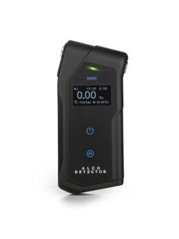Alkotesteris Alcodetector S100 Alkotesteris Alcodetector S100
