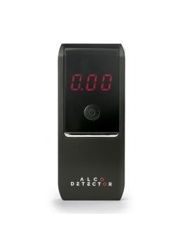 Alkotesteris Alcodetector S60