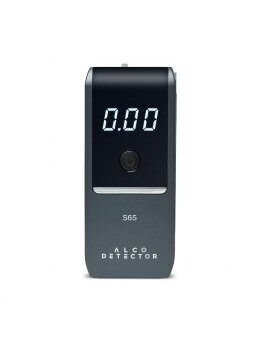 Alkotesteris Alcodetector S65 Alkotesteris Alcodetector S65