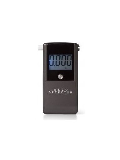 Alkotesteris Alcodetector EC5