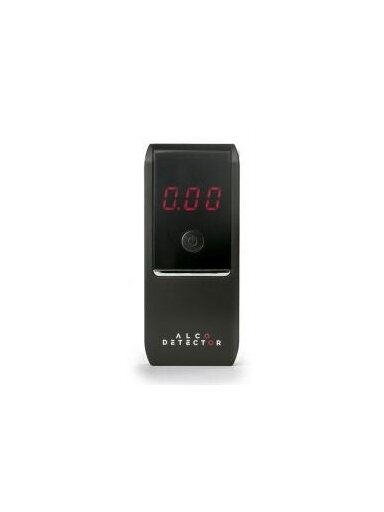 Alkotesteris Alcodetector S60