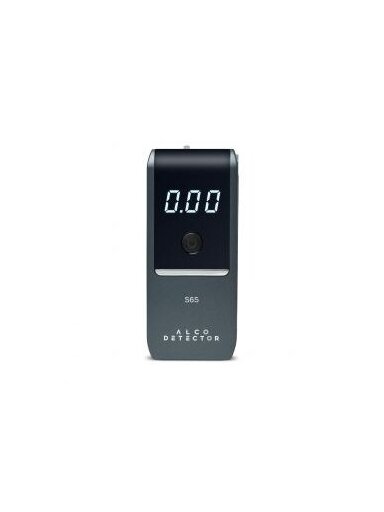 Alkotesteris Alcodetector S65