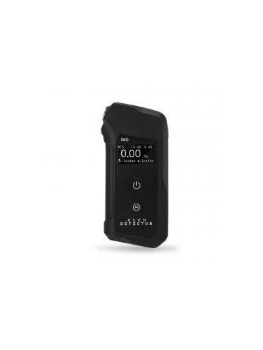 Alkotesteris Alcodetector S80