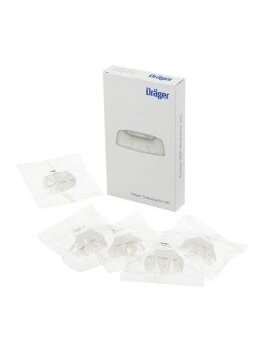 Antgaliai alkotesteriui Dräger Alcotest 3820/4000, 5 vnt. Antgaliai alkotesteriui Dräger Alcotest 3820/4000, 5 vnt.
