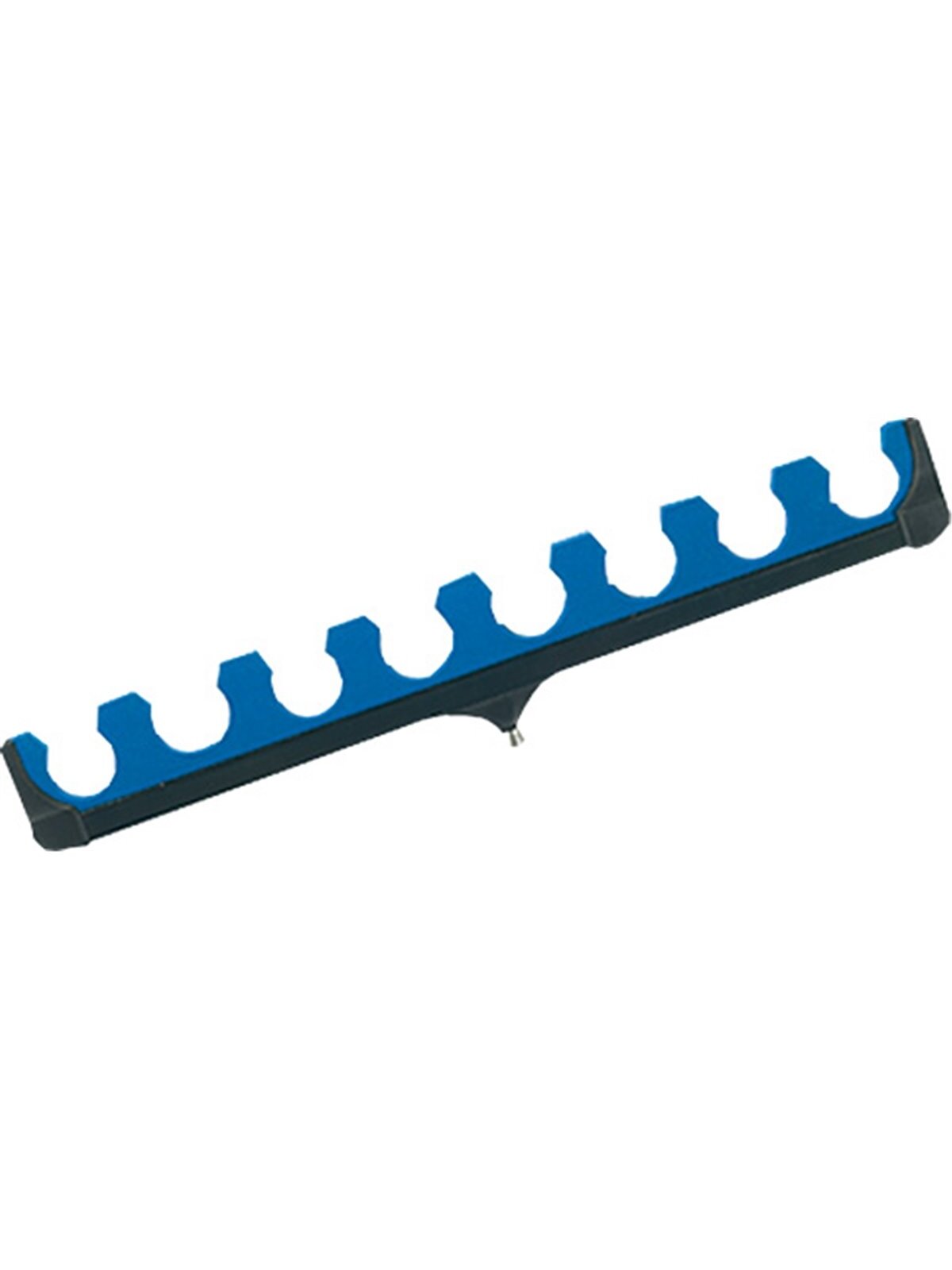 Atrama su 8 lizdais meškerėms, plotis 47cm Atrama su 8 lizdais meškerėms, plotis 47cm