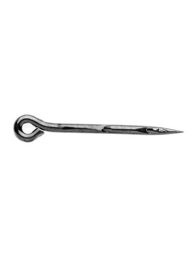 Atsarginės adatos plauko sistemoms 6mm AC-PC166
