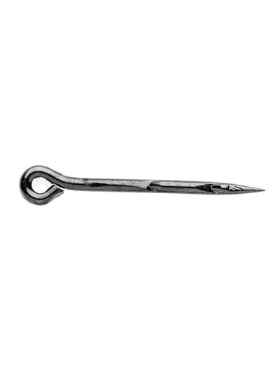 Atsarginės adatos plauko sistemoms 6mm AC-PC166