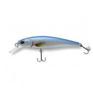 BAKER JERKBAIT magnetic system