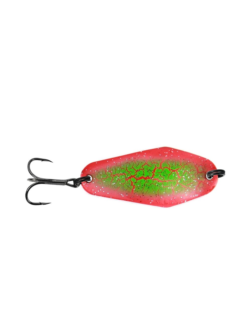 Blizgė IRON WOLF PSYCHO OG /18g, 21g, 26g/ 1vnt. 1