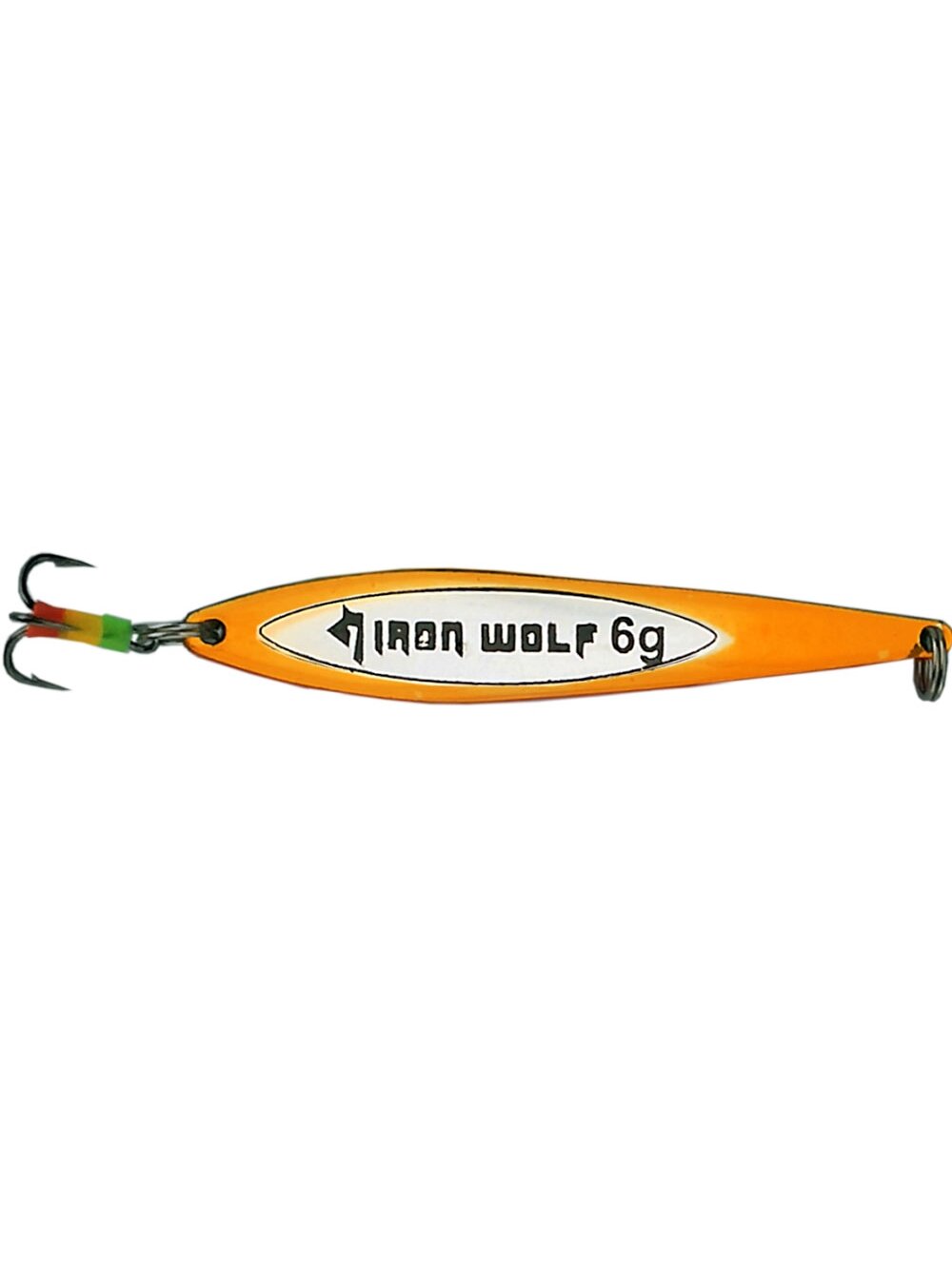 Blizgė IRON WOLF SWING 6 g 54 mm SC 1 Blizgė IRON WOLF SWING 6 g 54 mm SC 1