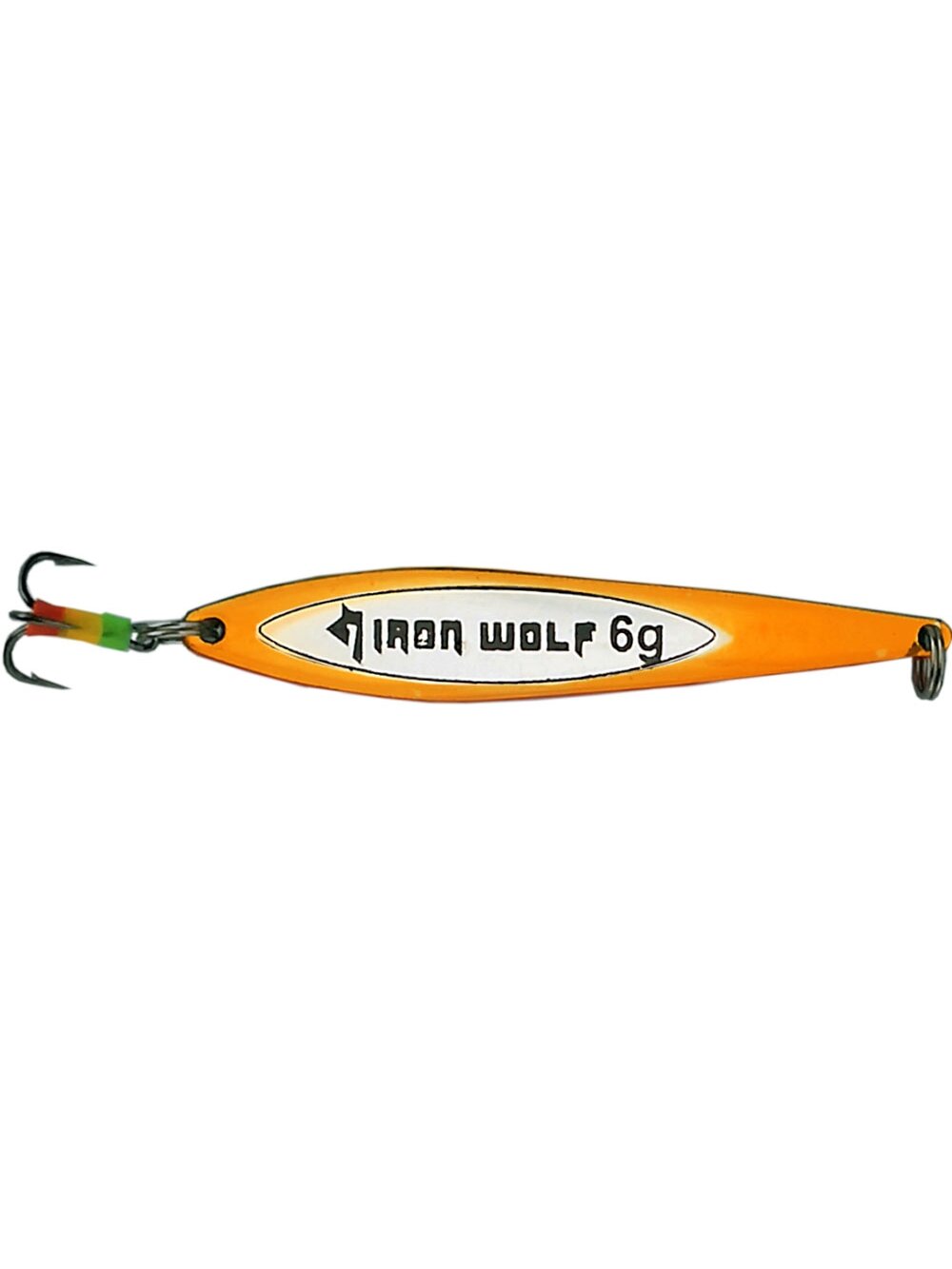 Blizgė IRON WOLF SWING 6 g 54 mm SRY 1 Blizgė IRON WOLF SWING 6 g 54 mm SRY 1