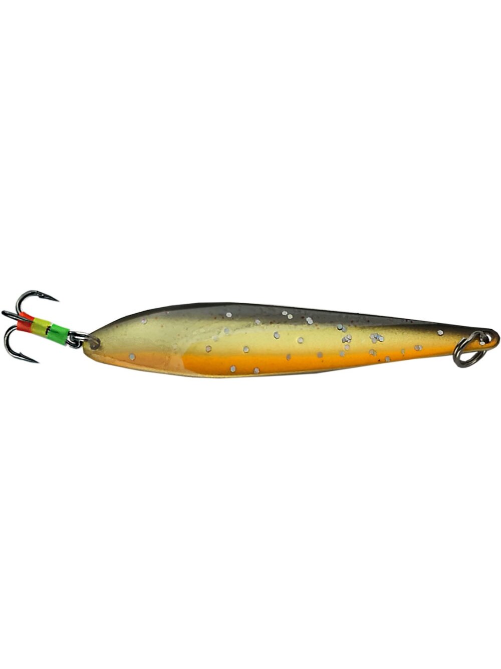 Blizgė IRON WOLF SWING 6g 54mm CR Blizgė IRON WOLF SWING 6g 54mm CR
