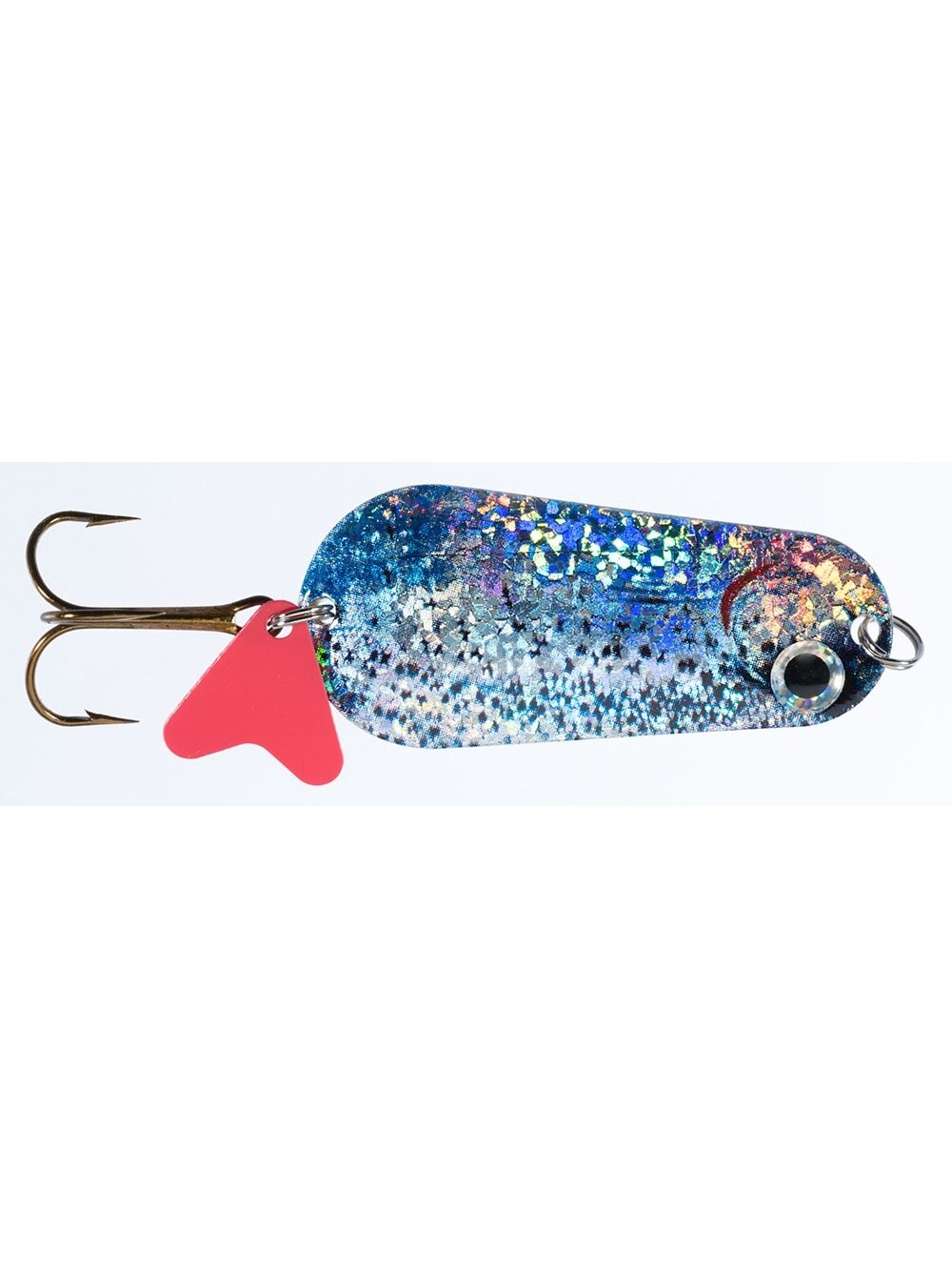 Blizgė Jaxon HOLO SELECT Flex Gnom Scot A 20g / 26g / 40g,