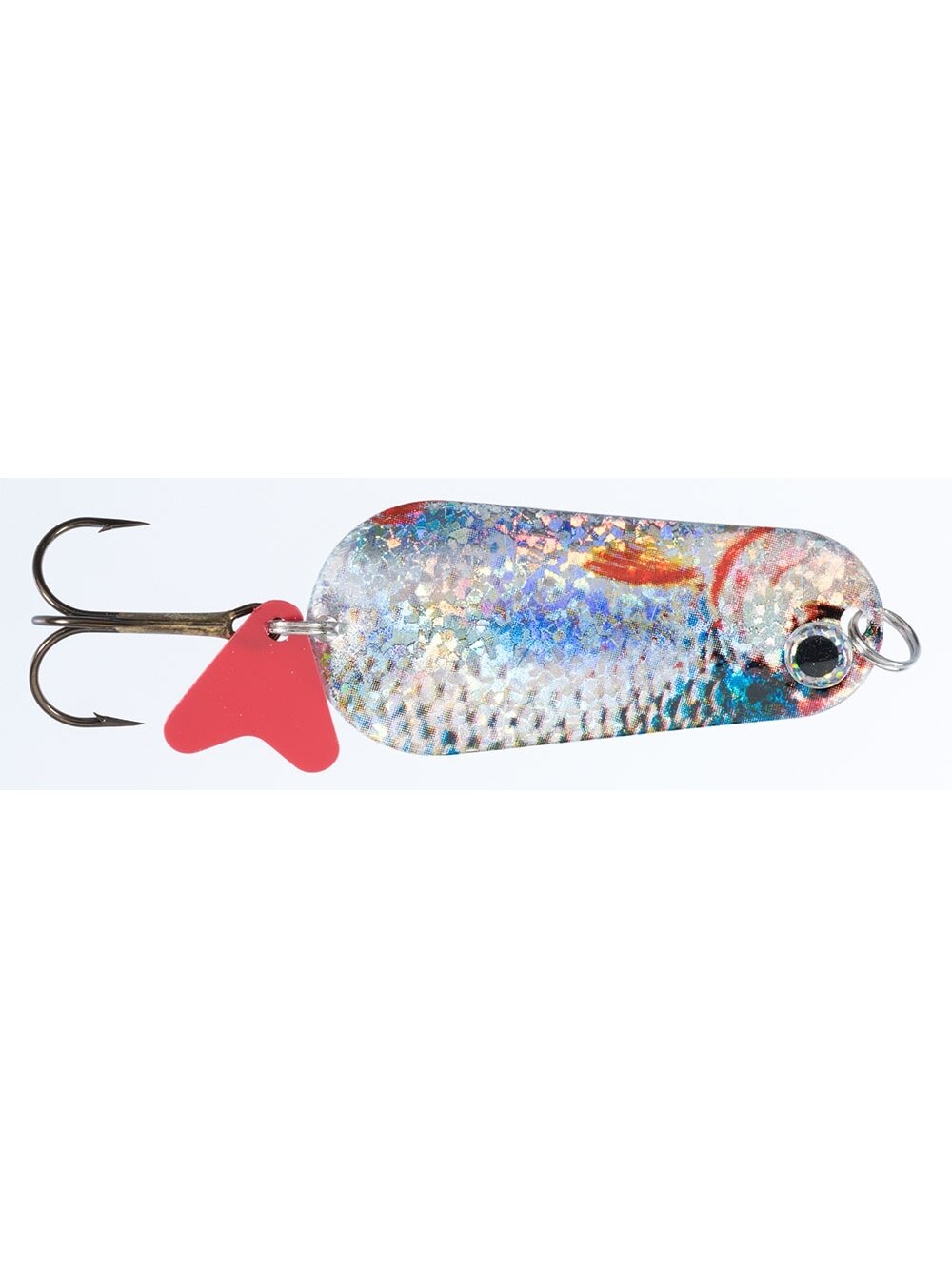 Blizgė Jaxon HOLO SELECT Flex Gnom Scot Z 20g / 26g / 40g,
