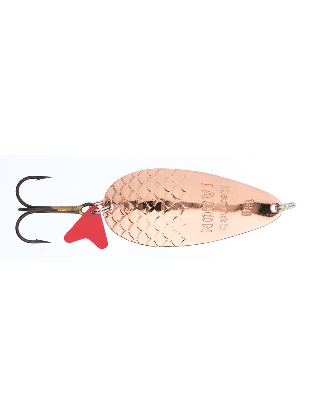 Blizgė Jaxon HOLO SELECT Karaś Classic C 16g / 18g / 24g, 1