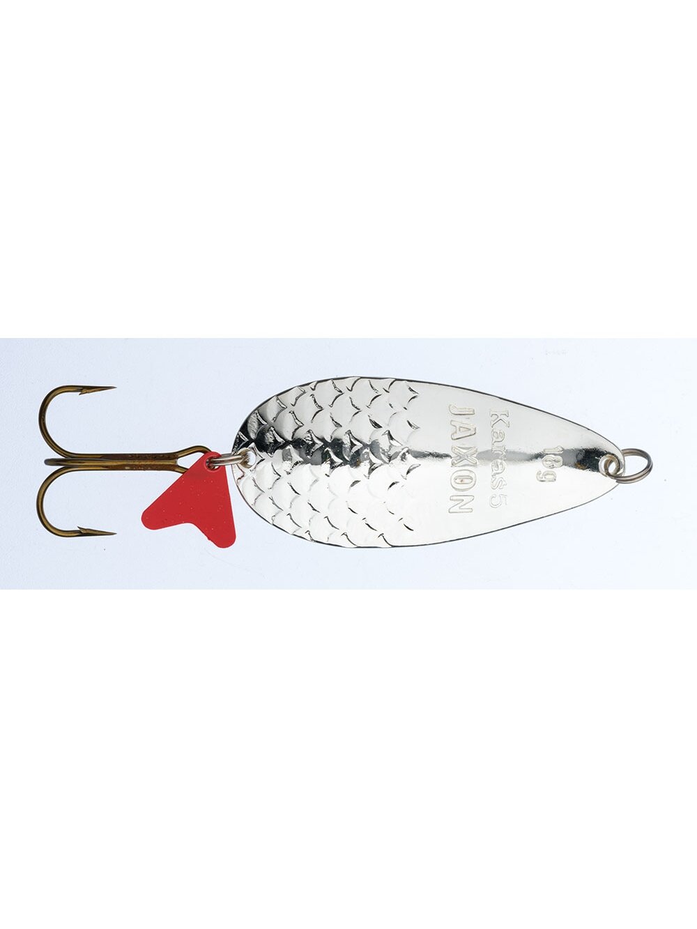 Blizgė Jaxon HOLO SELECT Karaś Classic S 16g / 18g / 24g, 1